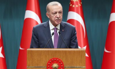 Emeklilere 5 bin TL Cumhuriyet Bayramı ikramiyesi..