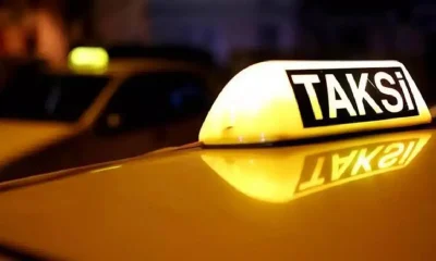 İstanbul’da taksiciler zammı beğenmedi! “Kontak kapatacağız!.”