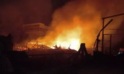 Rusya, Ukrayna’ya ait hava üslerini vurdu!.