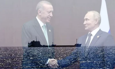 Rusya’nın denklemden çıkarılma girişimine Türkiye’den ret..