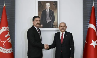 Hesap uzmanı Bay Kemal, TİP’e 30 milyon TL kaptırdı!.