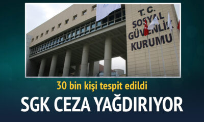 EYT’liler Dikkat!. Sahte sigortayla emeklilikler iptal ediliyor!.