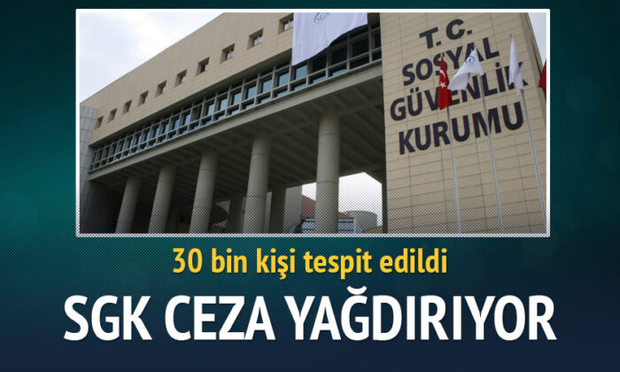 EYT’liler Dikkat!. Sahte sigortayla emeklilikler iptal ediliyor!.