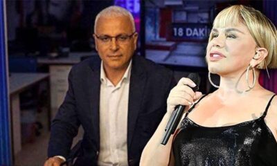 Sezen Aksu Merdan Yanardağ’ı icraya verdi!.