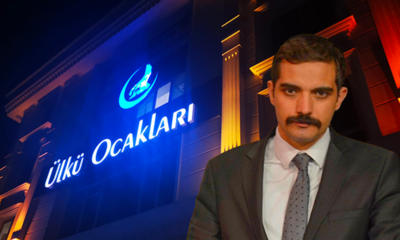 Sinan Ateş’in eşi İyi Parti Grup Danışmanı olarak Meclis’e girdi…