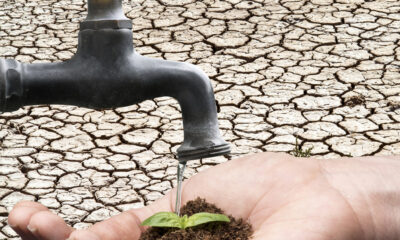 İBB’den İstanbullulara ilk su yasağı geldi!.
