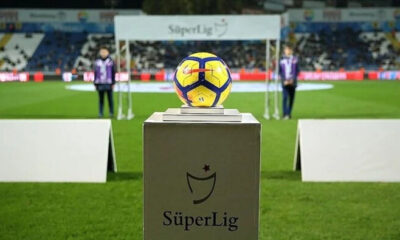 Süper Lig’de ilk iki haftanın fikstürü belli oldu!.
