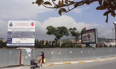 Ekrem başkanlık peşinde koşarken İstanbul’daki bütün şantiyeler durdu!.