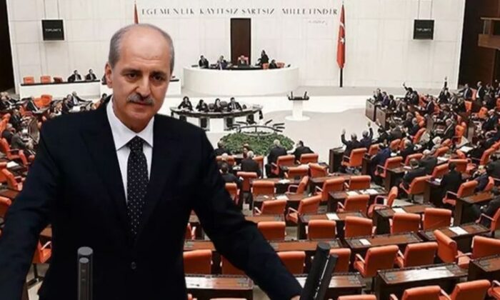 TBMM, 8 Ağustos’ta olağanüstü toplanıyor!.