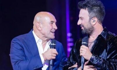 Tunç Soyer’in “Tarkan Ücret Almadı” yalanının faturası 23,5 milyon TL!.