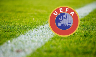 Türkiye, UEFA ülke puanı sıralamasında 10. sıraya yükseldi!.