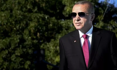 Norveç basını yazdı! “Herkes Cumhurbaşkanı Erdoğan’ın kapısını çalıyor!.”