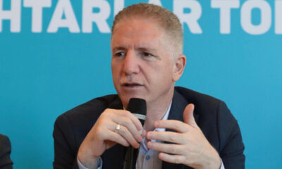 Koca Vali vatandaşı kazıklayan esnaftan şikâyetçi!.