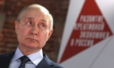 Vladimir Putin talimat verdi! Rus bürokratlar yerli araç kullanacak!.