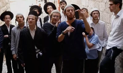 İşgalci teröristler, Batı Şeria’da okula baskın düzenledi!.
