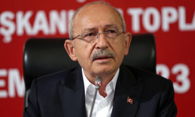 Kılıçdaroğlu 17 Ağustos mesajında da deprem vergilerini sordu!.