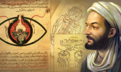 İbn-i Sina’nın yüzlerce yıllık uzun yaşam reçetesi ortaya çıktı!.