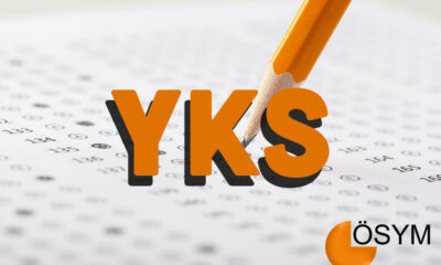 YKS sonuçları açıklandı… Sonuçları için tıkla..