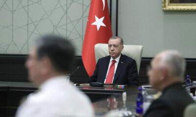 Yüksek Askeri Şura yarın toplanacak!.