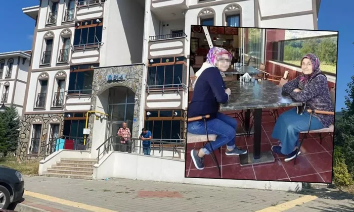 Zonguldak’ta dehşet! Anne ve anneannesini baltayla öldürdü!.