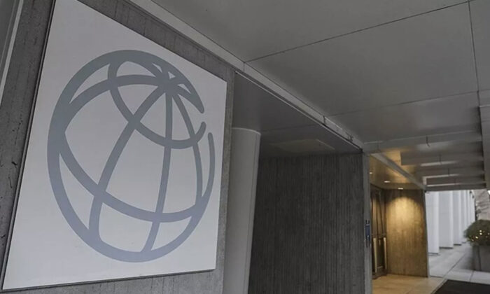 Dünya Bankası’ndan deprem bölgesine 1 milyar dolarlık finansman..
