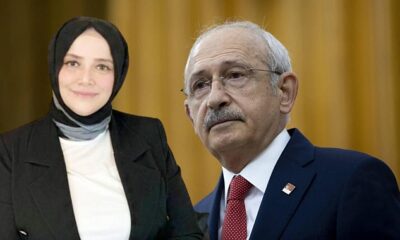 Kendisine “KANI BOZUK” diyeni danışmanı yaptı!.