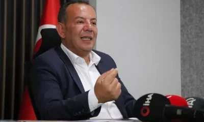 Bolu’ya köpek bırakana 5 milyon ceza!.