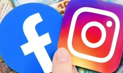 Facebook ve İnstagram ücretli oluyor!.