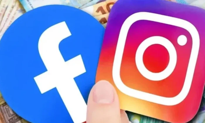 Facebook ve İnstagram ücretli oluyor!.