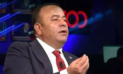 Allah memleketi bunlardan korumuş Vallahi!.