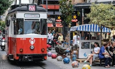 İstanbul’da yaşamanın maliyeti 4 asgari ücret!.