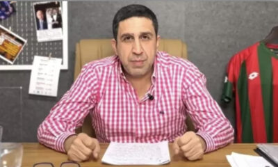 Muhammet Yakut yakalandı!.