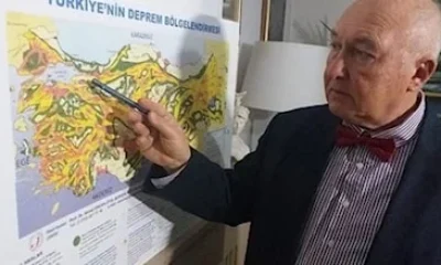 Depreme karşı en güvenilir 21 il..