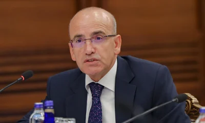 Bakan Şimşek’in ekonomi modeline tepkiler çığ gibi!.