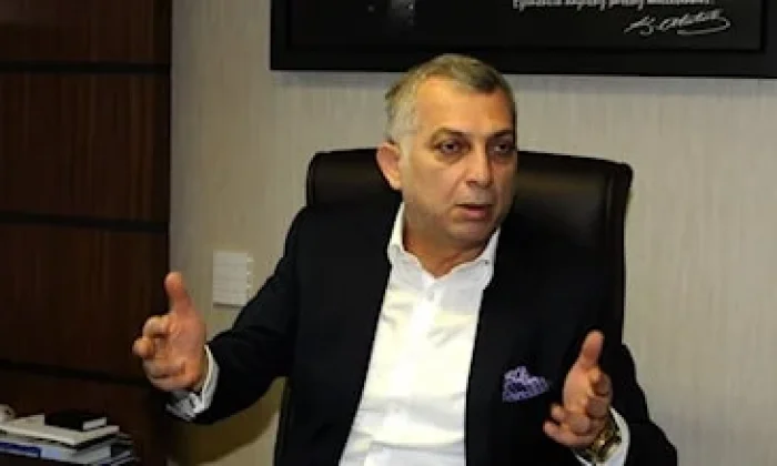 Diyanet’ten AK Partili Metin Külünk hakkında suç duyurusu!.