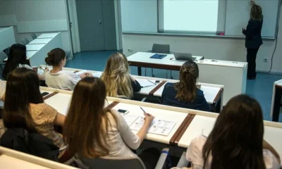Depremzede öğrenciler istedikleri üniversitelere gidebilecek..