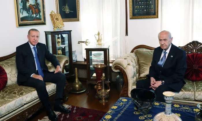 Cumhur İttifakı’nda kim nereden aday çıkaracak..