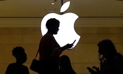 Apple’de casus yazılım alarmı!.