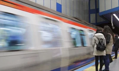 Okulun ilk günü toplu taşıma araçları ücretsiz olacak..