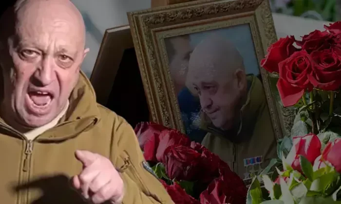Putin Prigoji’yi başka bir ülkeye mi gönderdi?.