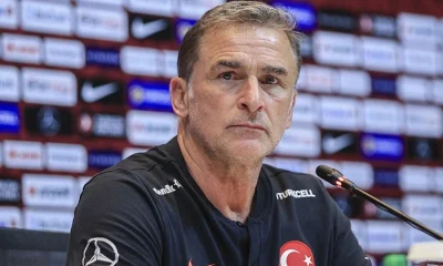 A Milli Takım Stefan Kurtz ile yollarını ayırıyor mu!.