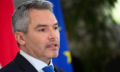 Avusturya’dan küstah Türkiye açıklaması!.