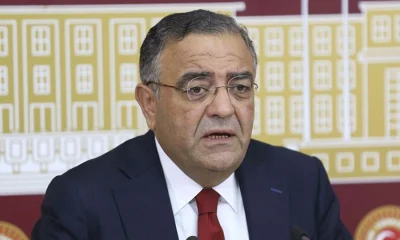 PKK sevici SİHA Sezgin CHP’den ihraç edilecek mi?.