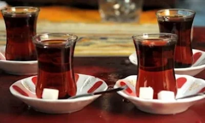Çaykur 3 ayda çaya yüzde 90 zam yaptı!.