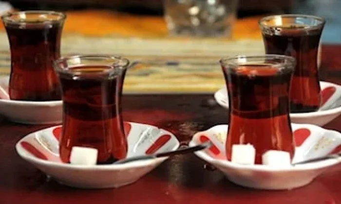 Çaykur 3 ayda çaya yüzde 90 zam yaptı!.