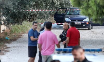 Yunanistan’da 6 Türk infaz edildi!.