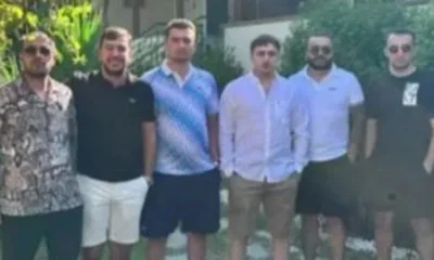 6 Türkün Yunanistan’da neden infaz edildiği ortaya çıktı!.
