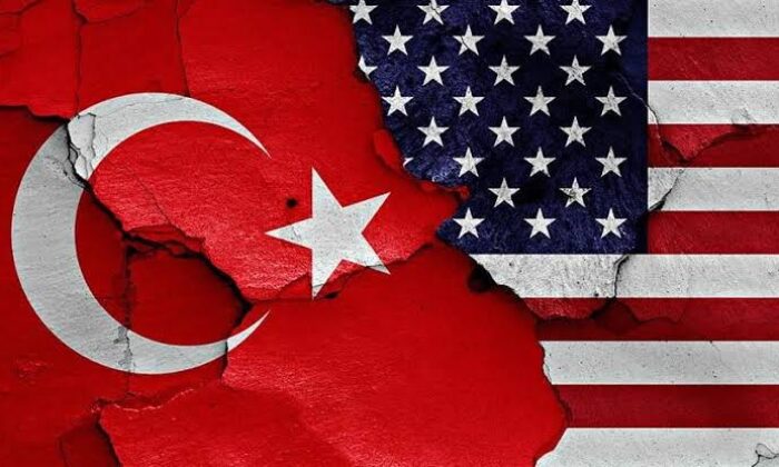 ABD’den Türkiye’ye bir yaptırım kararı daha!.