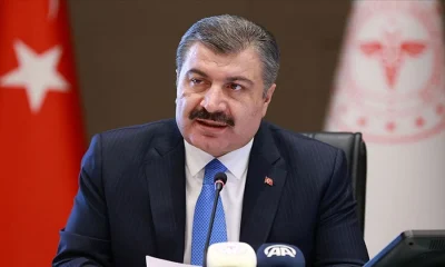 65 yaş üstü için grip aşısı uygulaması yarın başlıyor..