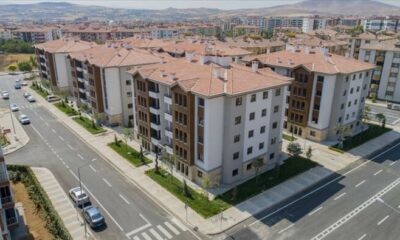 TOKİ’den peşin ödemelerde yüzde 25 indirim..